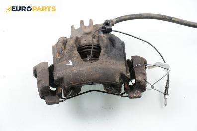 Спирачен апарат за Peugeot 306 Hatchback (01.1993 - 10.2003), позиция: предна, лява