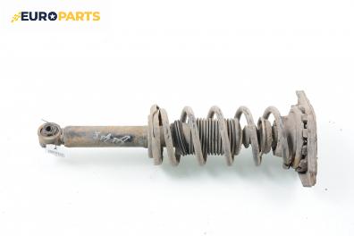 Макферсон за Nissan Almera II Hatchback (01.2000 - 12.2006), хечбек, позиция: задна, дясна