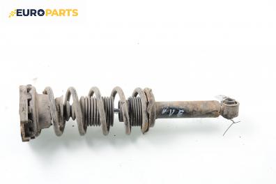 Макферсон за Nissan Almera II Hatchback (01.2000 - 12.2006), хечбек, позиция: задна, лява