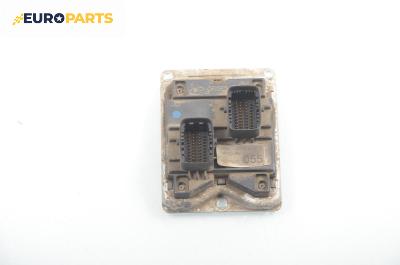 Компютър двигател за Alfa Romeo 156 Sedan (09.1997 - 09.2005) 1.8 16V T.SPARK (932A3), 144 к.с., № Bosch 0 261 204 270