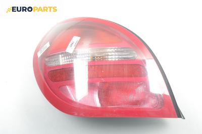 Стоп за Nissan Almera II Hatchback (01.2000 - 12.2006), хечбек, позиция: лява