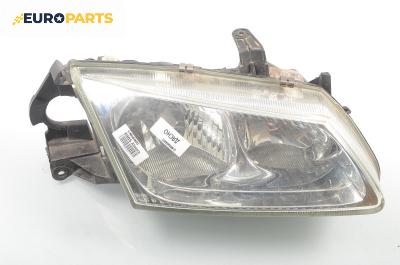 Фар за Nissan Almera II Hatchback (01.2000 - 12.2006), хечбек, позиция: дясна