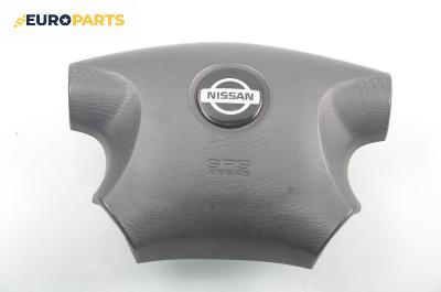 Airbag за Nissan Almera II Hatchback (01.2000 - 12.2006), 4+1 вр., хечбек