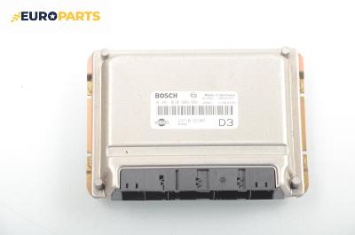 Компютър двигател за Nissan Almera II Hatchback (01.2000 - 12.2006) 2.2 Di, 110 к.с., № Bosch 0 281 010 809