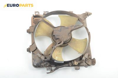 Перка охлаждане за Honda Civic VI Fastback (09.1994 - 02.2001) 1.4 i (MA8, MB2), 90 к.с.