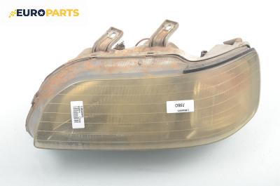Фар за Honda Civic VI Fastback (09.1994 - 02.2001), хечбек, позиция: лява