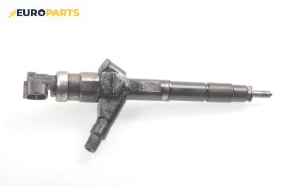 Дюза дизел за Nissan Primera Sedan III (01.2002 - 06.2007) 2.2 Di, 126 к.с., № Denso 16600 AU600
