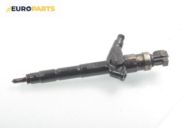 Дюза дизел за Nissan Primera Sedan III (01.2002 - 06.2007) 2.2 Di, 126 к.с., № Denso 16600 AU600