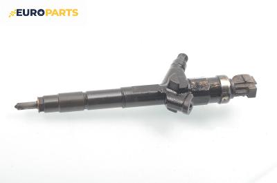 Дюза дизел за Nissan Primera Sedan III (01.2002 - 06.2007) 2.2 Di, 126 к.с., № Denso 16600 AU600
