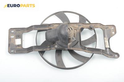 Перка охлаждане за Renault Megane I Coach (03.1996 - 08.2003) 1.6 e (DA0F), 90 к.с.