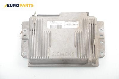 Компютър двигател за Renault Megane I Coach (03.1996 - 08.2003) 1.6 e (DA0F), 90 к.с., № Siemens S115300203 A