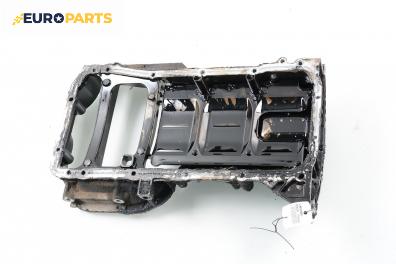 Картер за Nissan Primera Sedan III (01.2002 - 06.2007) 2.2 Di, 126 к.с.