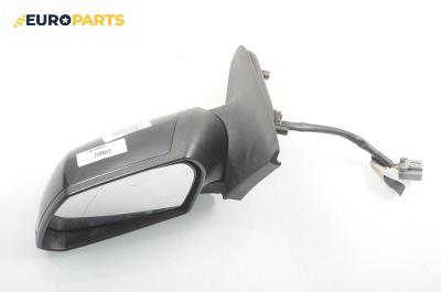 Огледало за Ford Mondeo III Estate (10.2000 - 03.2007), 4+1 вр., комби, позиция: лява