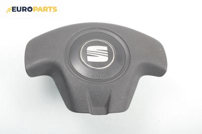 Airbag за Seat Cordoba Sedan III (09.2002 - 11.2009), седан