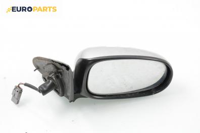 Огледало за Nissan Almera II Hatchback (01.2000 - 12.2006), 4+1 вр., хечбек, позиция: дясна