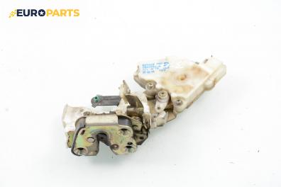 Брава на врата за Nissan Almera II Hatchback (01.2000 - 12.2006), позиция: задна, дясна