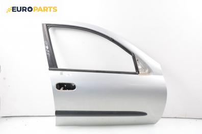 Врата за Nissan Almera II Hatchback (01.2000 - 12.2006), 4+1 вр., хечбек, позиция: предна, дясна