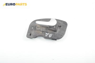 Вътрешна дръжка за Opel Corsa C Hatchback (09.2000 - 12.2009), 4+1 вр., позиция: предна, дясна