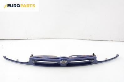 Декоративна маска за Nissan Serena Minivan (06.1991 - 09.2001), пътнически