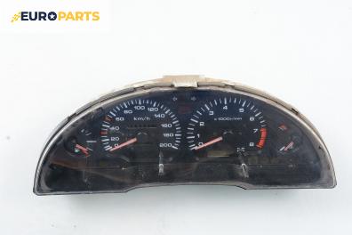 Километраж за Nissan Serena Minivan (06.1991 - 09.2001) 1.6 16V, 97 к.с.