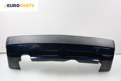 Задна броня за Citroen Xantia Hatchback I (03.1993 - 01.1998), хечбек