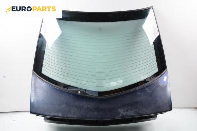 Заден капак за Citroen Xantia Hatchback I (03.1993 - 01.1998), хечбек, позиция: задна
