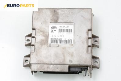 Компютър двигател за Citroen Xantia Hatchback I (03.1993 - 01.1998) 2.0 i, 121 к.с., № Magneti Marelli IAW.8P.20