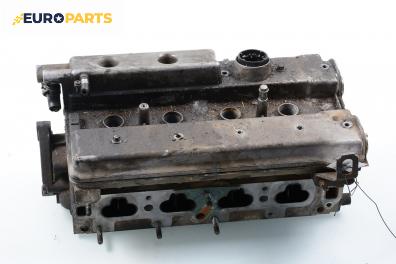 Глава за Opel Astra F Estate (09.1991 - 01.1998) 1.6 i 16V, 100 к.с.
