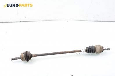 Полуоска за Opel Astra F Estate (09.1991 - 01.1998) 1.6 i 16V, 100 к.с., позиция: предна, дясна