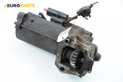 Стартер за Ford Mondeo III Estate (10.2000 - 03.2007) 2.0 TDCi, 130 к.с.