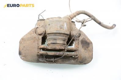Спирачен апарат за Peugeot 306 Hatchback (01.1993 - 10.2003), позиция: предна, лява