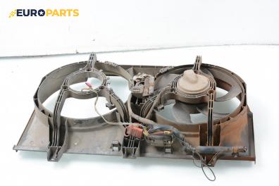 Перка охлаждане за Nissan Serena Minivan (06.1991 - 09.2001) 1.6 16V, 97 к.с.