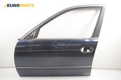 Врата за BMW 5 Series E39 Sedan (11.1995 - 06.2003), седан, позиция: предна, лява