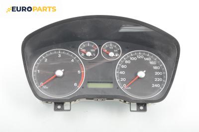 Километраж за Ford Focus C-Max (10.2003 - 03.2007) 1.6 TDCi, 109 к.с.