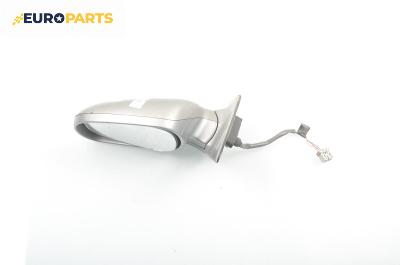 Огледало за Honda Civic VI Fastback (09.1994 - 02.2001), 4+1 вр., хечбек, позиция: лява