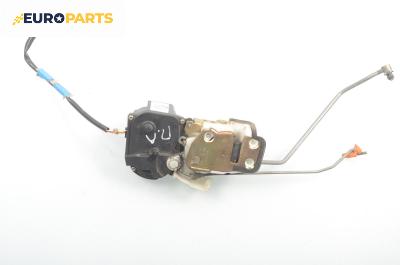 Брава на врата за Honda Civic VI Fastback (09.1994 - 02.2001), позиция: предна, дясна