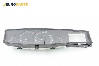 Километраж за Opel Omega B Estate (03.1994 - 07.2003) 2.5 TD, 131 к.с.
