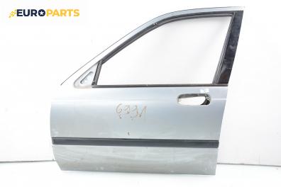Врата за Honda Civic VI Fastback (09.1994 - 02.2001), 4+1 вр., хечбек, позиция: предна, лява
