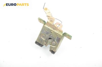 Брава заден капак за Opel Corsa B Hatchback (03.1993 - 12.2002), позиция: задна