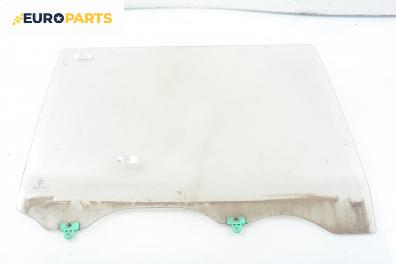 Странично стъкло за Nissan Serena Minivan (06.1991 - 09.2001), пътнически, позиция: задна, дясна