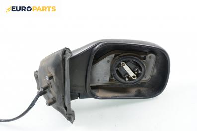 Огледало за Nissan Serena Minivan (06.1991 - 09.2001), 4+1 вр., пътнически, позиция: дясна
