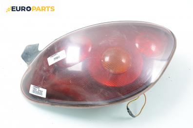 Стоп за Fiat Bravo I Coupe (1995-10-01 - 2001-10-01), позиция: лява