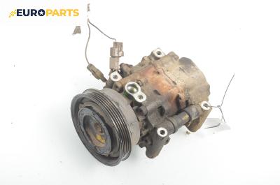 Компресор климатик за Fiat Marea Sedan (09.1996 - 12.2007) 1.6 100 16V, 103 к.с., № Denso 442500-2131