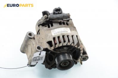 Алтернатор / генератор за Ford Focus I Hatchback (10.1998 - 12.2007) 1.4 16V, 75 к.с., № Denso MS1022118354