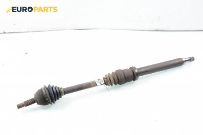 Полуоска за Ford Focus I Hatchback (10.1998 - 12.2007) 1.4 16V, 75 к.с., позиция: дясна
