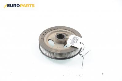 Демпферна шайба за Ford Focus I Hatchback (10.1998 - 12.2007) 1.4 16V, 75 к.с.