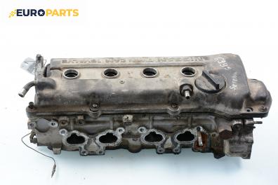 Глава за Nissan Serena Minivan (06.1991 - 09.2001) 1.6 16V, 97 к.с.