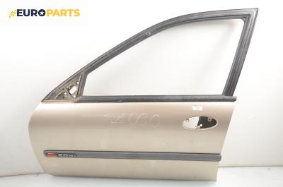 Врата за Renault Laguna I Hatchback (11.1993 - 08.2002), хечбек, позиция: предна, лява