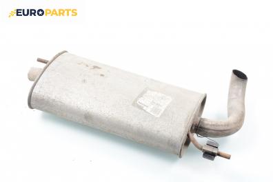 Крайно гърне за Seat Ibiza II Hatchback (03.1993 - 05.2002) 1.4 i, 60 к.с.