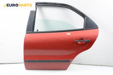 Врата за Fiat Brava Hatchback (10.1995 - 06.2003), 4+1 вр., позиция: задна, лява